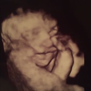 Meet your Posher, Ruthanne